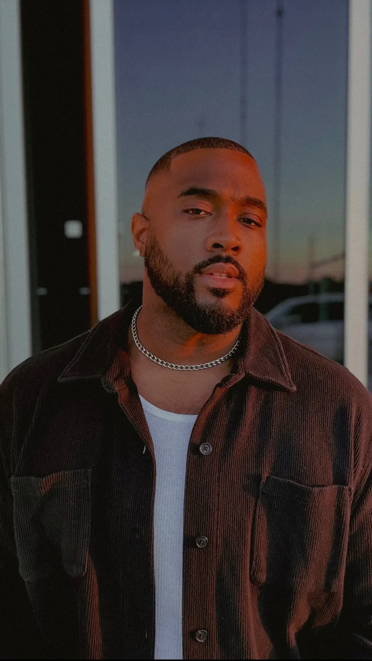 See you soon. #fyp #handsome 