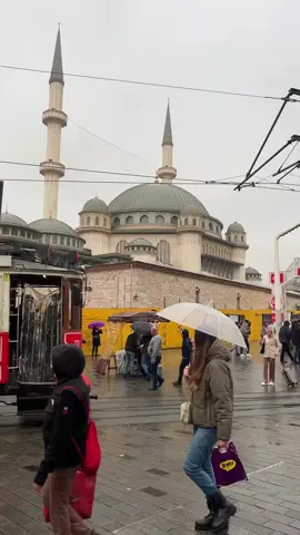 اجواء تركيا🇹🇷 #تركيا🇹🇷اسطنبول #تركيا #fyp #turkey #istanbul 