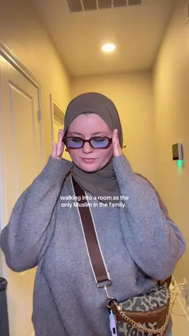 Texas hijabi check in. I have the most supportive siblings lol #revert#hijabi#hijab#muslim#muslimtiktok 