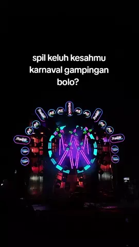 aku di gobloki wong parkir malih mlaku adoh... #gampingan2025 #keluhkesah 