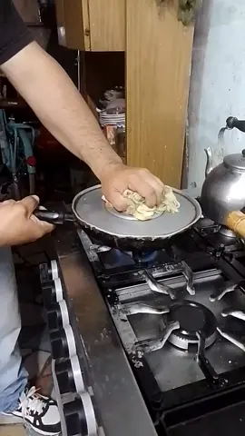 JAJAJAJAJA no salió #tortilla #tortilladepapa #foryou #fyp 
