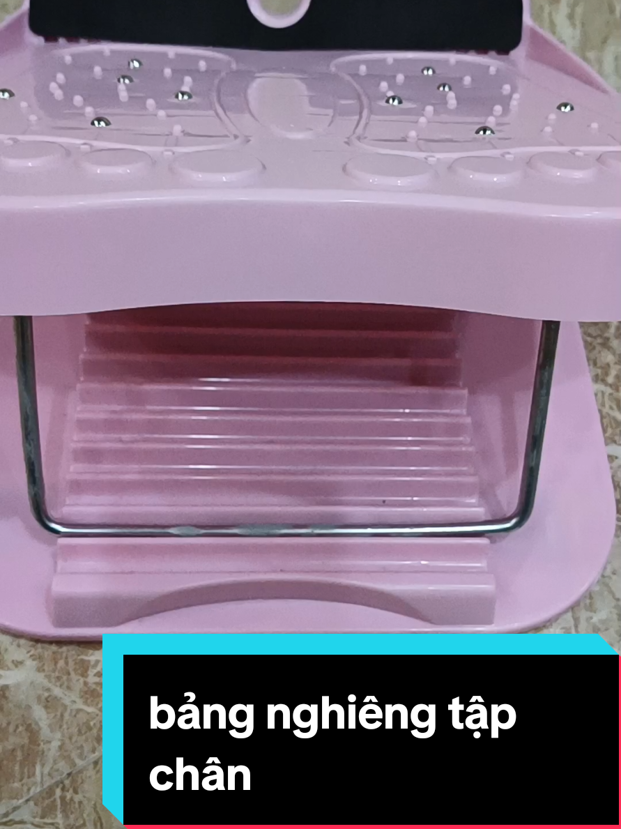 bảng nghiêng tập thẳng chân mỗi ngày#bangnghieng #bangnghiengthonchan #bangnghiengtapchan 
