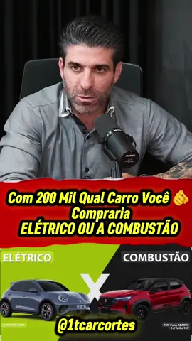 Qual a sua opinião?? . . 👉Siga @tiagotcar 👉Siga @1tcarcortes #tiagotcar #tcar #carros #carrospremium #podcast
