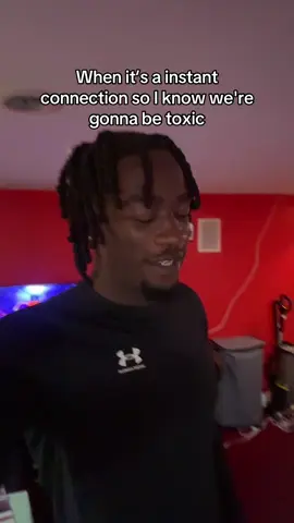 I just fall in love fast