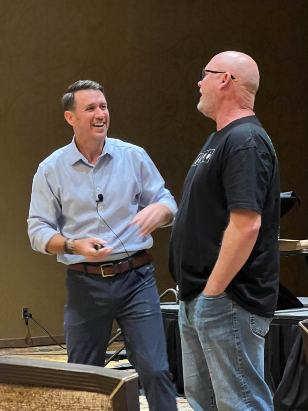 Thank you, California Society for Respiratory Care. #morerts #respiratorycoach #respiratorytherapist #respiratorytherapy #respiratory 