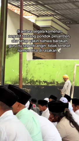 sehat sellu guru💚#viral #tiktok #trending #fyp #santri 