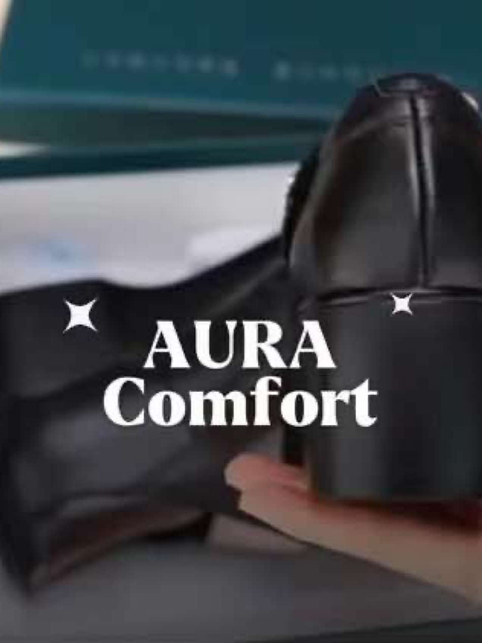 ✨ Aura Comfort: comodidad que se nota desde el primer paso. Diseñadas para quienes buscan ligereza, soporte y estilo en su día a día. 🌿 Elegancia, ergonomía y confort… todo en una sola zapatilla. Encuéntralas en Calzados Orange y camina diferente, camina cómoda. #aura #calzado #calzadosdemujer #calzadosorange #panama 