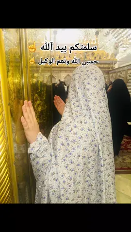 #زياره_موسى_ابن_جعفر🤲🏻❤ #الكاظميه_المقدسه #باب_المراد #حسبيا_الله_ونعم_الوكيل #بغداد_بصرة_موصل_الكويت_الخليج_دبي_ 