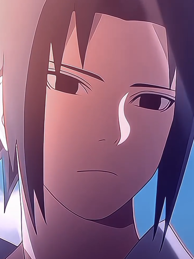 #sasuke #uchiha #narutoshippuden  #animeedit #fyp 