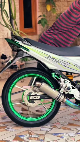 Asalamualaikum..#satriaf150 #suzuki #satria #CapCut 
