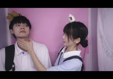 #wheniflytowardsyou  - loving this two is my High standard #suzaizai #zhanglurang #fyp #makeitviral 