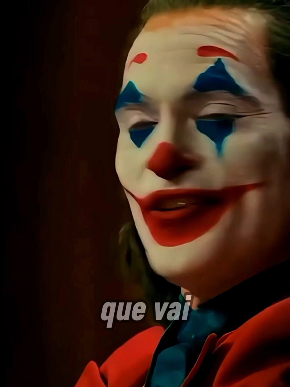 Sabe quem   #coringa #joker #motivational #motivation #reflexion 
