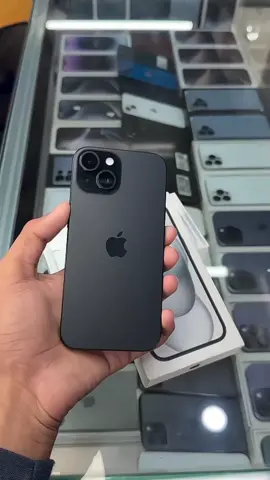 iPhone 15 128GB✨ Second iBox | Black Harga Promo 9.250.000 Jual | Cash | Kredit  Pengiriman ke seluruh Indonesia Free Ongkir 💯 #iphone15 #ip15 #iphone #fyppppppppppppppppppppppp #iphonesecond 