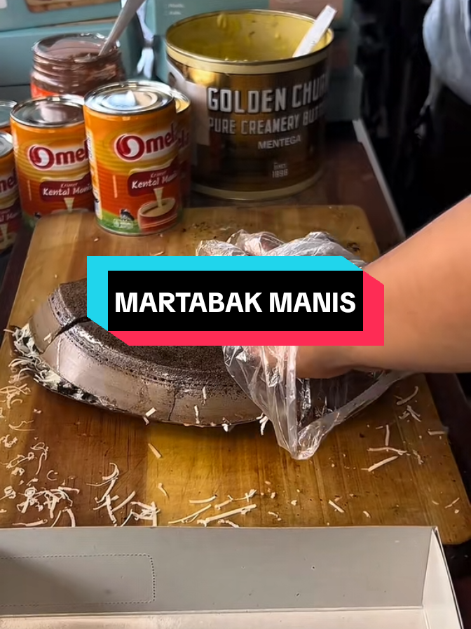 بسم الله الرحمن الرحيم  Martabak legit bih gais.. #juarajajanoct  #juwaraJananOct  #promotiktok  #vocertiktok  #martabakmanis 
