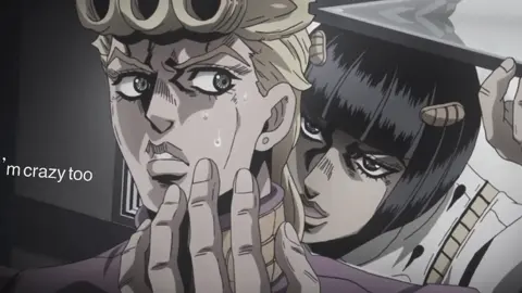 ??? #brunobucciarati #giornogiovanna #jjba #jugg #juggedit 