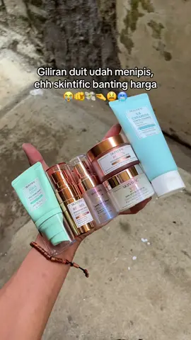 #skintific #skintificpromo #fyp 