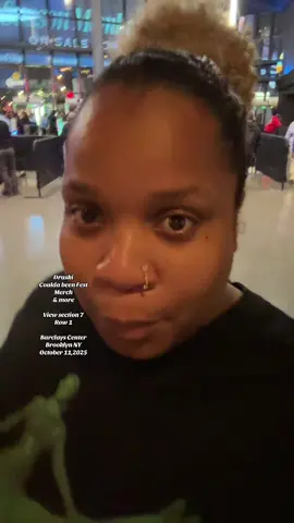 #couldabeenfest #druski #barclayscenter #youngma 