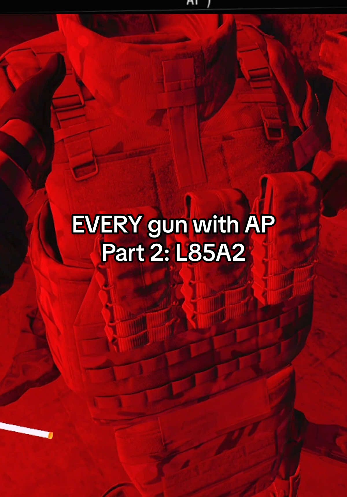 SLIGHTLY underrated ngl. Teammate: @yeabbro #ghostsoftabor #vr #foryou #xyzcba #gameplay 