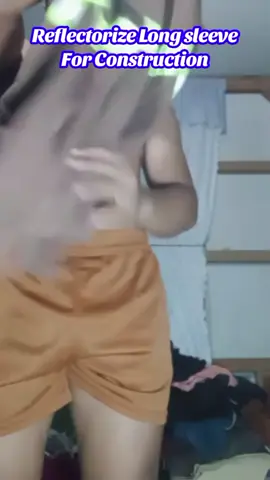 #tiktokaffiliate #ordernow #bisayaaffiliate #constructionlongsleeve 