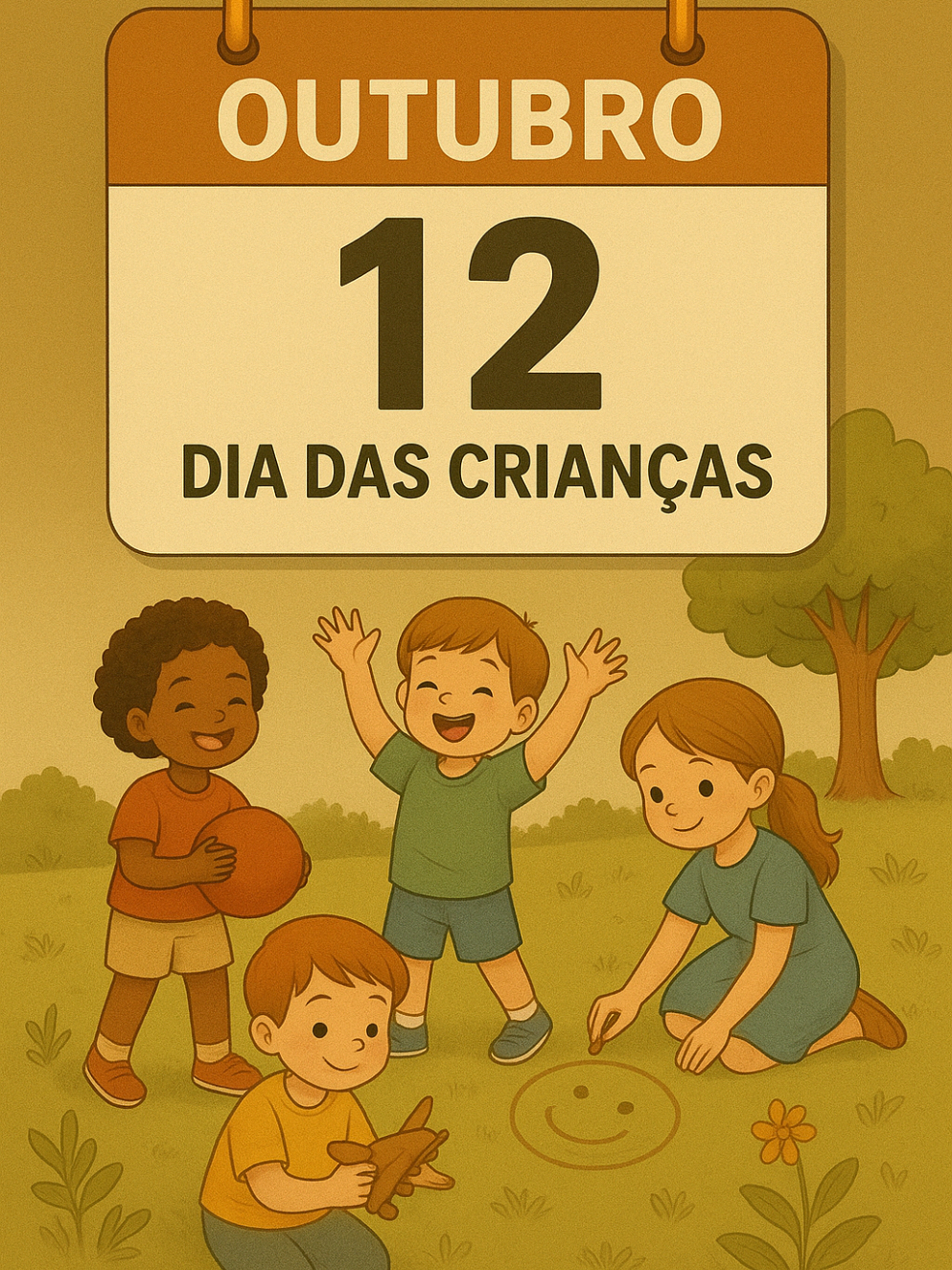bom dia, dia das crianças! #bomdia #bomdiaaaaa #diaabençoado #diadascrianças #mensagemdebomdia 