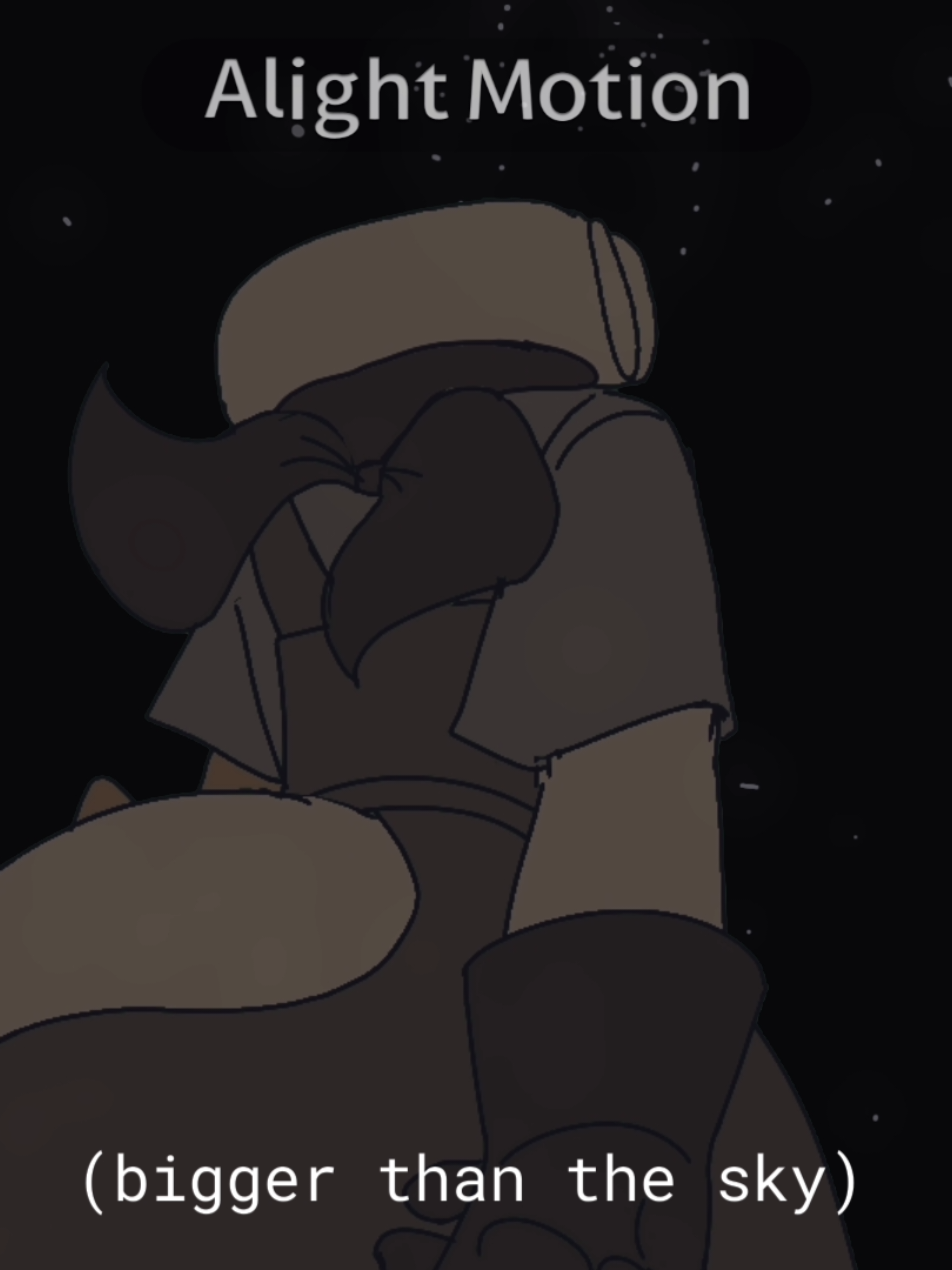 #shellydandysworld :: happy anniversary to this stupid vid #dandysworld #dandysworldshelly #roblox #animation 