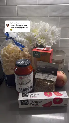 Replying to @JP. a fall staple 🥰 recipe in comments!! #lasagnasoup #fallrecipes #soupseason #cookwithme #dairyfree 