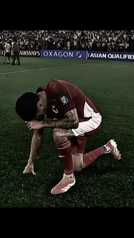 Terimakasih untuk segala perjuangan dan kerja kerasnya kalian semua untuk Timnas Indonesia, perjuangan dan mimpi kita untuk bermain di Piala dunia 2026 terhenti di Round 4 ini😭❤ Proud of you team, kami tetap bangga🔥 #timnasindonesia #worldcupqualifiers #fyp 