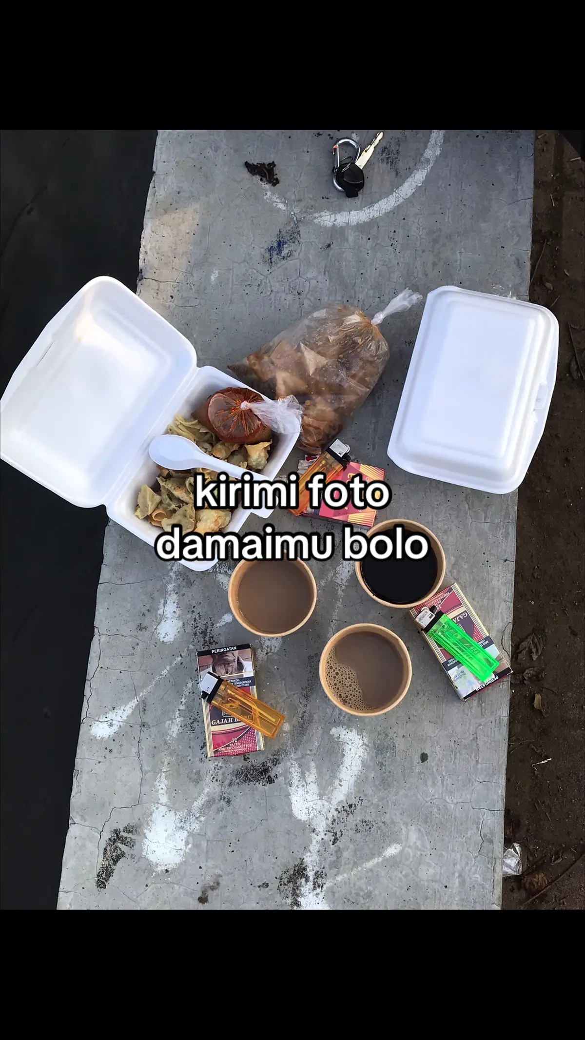 minggu ceria 🖐