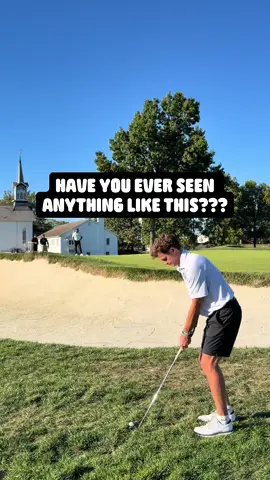 Look closely 👀 @Hole High  . . #golf #prosthetics #adaptivegolfer #adaptiveathlete #playwithoutlimits 