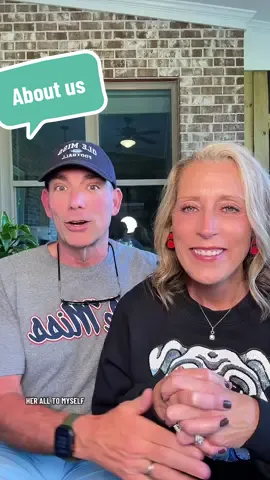 So many new faces lately, we figured it’s time to reintroduce ourselves. Six boys, sixteen years, lots of love, laughter, faith, and football in between. 💛 We’re so glad you’re here…follow along for real marriage, real life, and real laughs. #RealMarriage #BlendedFamily #MarriageGoals #EverybodyLovesDenny  #LoveAndLaughter @Pettway Picks | Must-Haves 