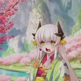 #fyp #foryou #foryourpage #fategrandorder #silpp 