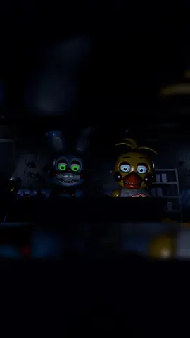 MatPat as Toy Bonnie 🐰🐰 #animation #fnaf2movie #fpy #fypシ #fnaf 