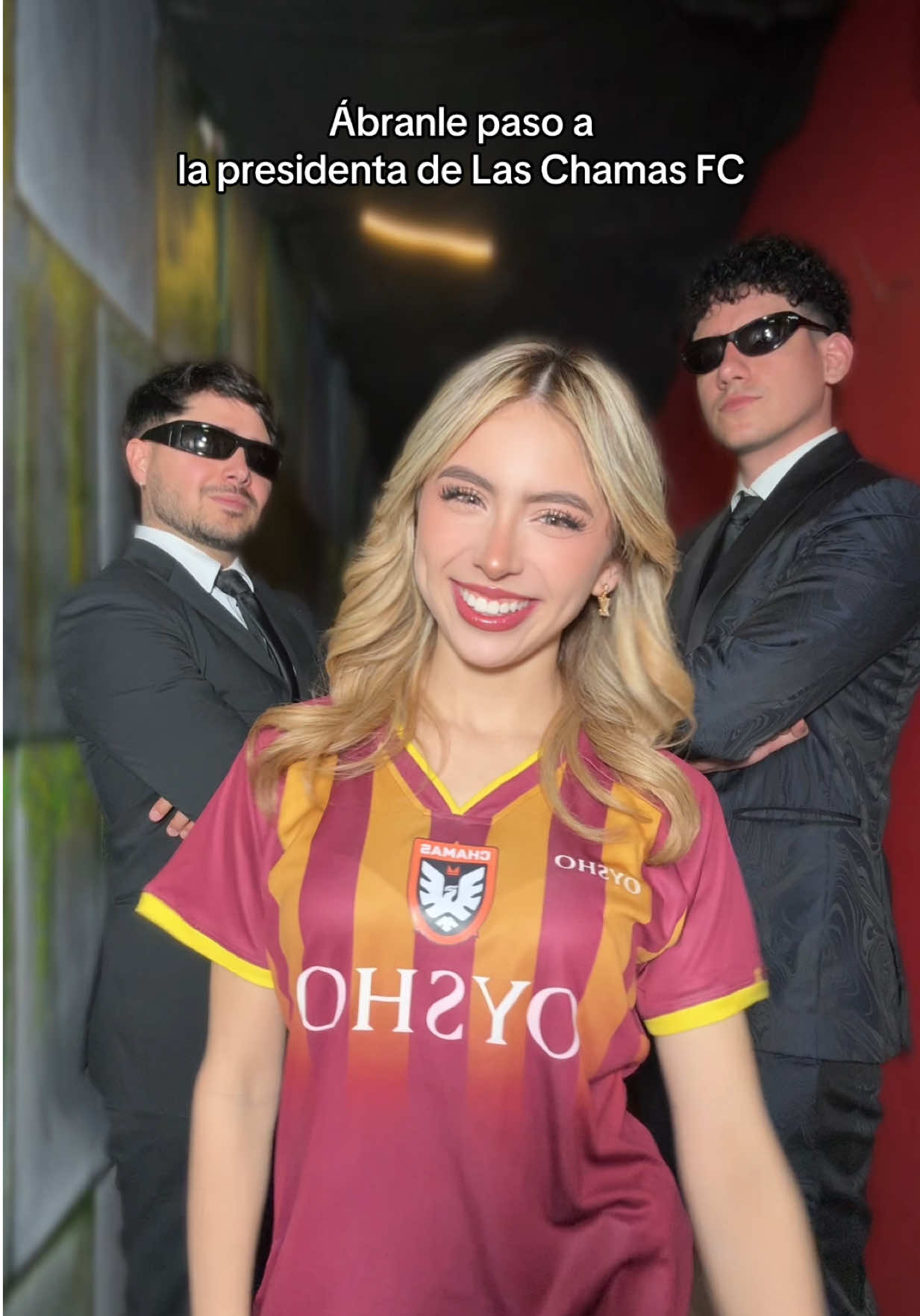 Vamos por esa copa @karen torres🤍🐐 