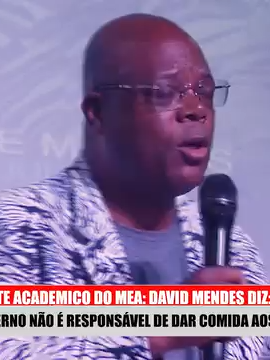 ADVOGADO DO POVO DAVID MENDES 