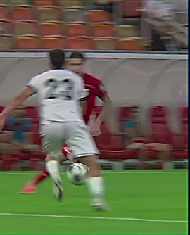2x possibel red card tidak di cek var? 🥹😌 giliran Indonesia buat pelanggan ga sengaja tanpa mikir 2x langsung kasih yellow card 👀🫣 #timnasindonesia #worldcup #football #edit 