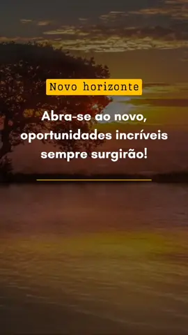 ✨ O Poder das Frases Curtas Motivacionais ✨ Em meio à correria do dia a dia, um pequeno impulso pode fazer toda a diferença. Ler frases curtas motivacionais é como receber um abraço rápido para a alma! Elas são pílulas de sabedoria que, em poucos segundos, podem mudar seu humor, reacender sua paixão ou lembrá-lo de sua força interior. Seja para começar o dia com o pé direito, superar um desafio ou simplesmente buscar um sorriso, essas frases funcionam como um lembrete poderoso de que você é capaz. Não subestime o impacto de poucas palavras bem escolhidas. 🚀 Para doses diárias de inspiração, siga nosso perfil! 🚀