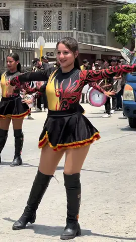 Día lindo ❤️❇️  #bastoneras  #choneralinda❤💕💕😍 