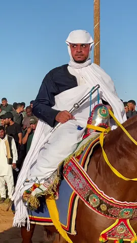ربي يبارك يسلم مهند وحصانه ❤️🔥. #خيل_وخياله🐎 #المصور_بلقاسم_غيث📸🔥 #الفروسية_الشعبية_ليبيا 