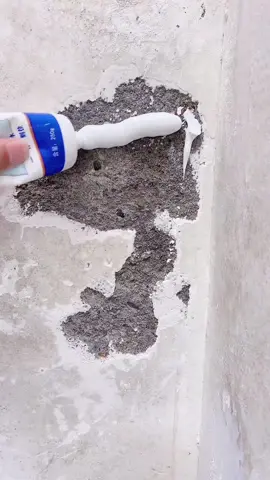 Nhà nứt tường, Tường bong tróc, ẩm mốc, Dùng keo này là hết liền#keochongtham #keovatuong #keovatuongchongtham #xuhuong 
