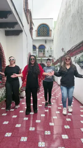 ¿Quién se equivocó al final? #dance #paratii #baile #trend  DC: @Lee mê nhảy 