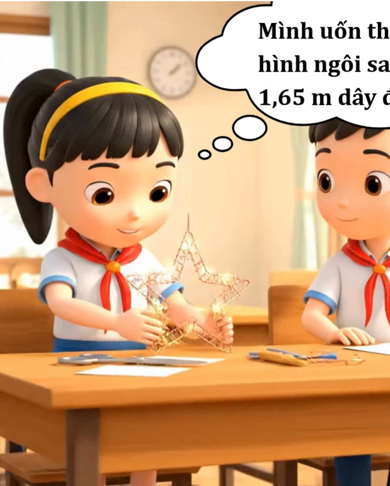 Phép cộng số thập phân#ToánKntt5 #cảmơncôgiáo #dayhocdoimoisangtao #tktheoyeucau 