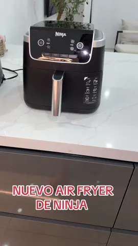 SUPER SUPER RECOMENDADA #airfryer #airfryerninja 