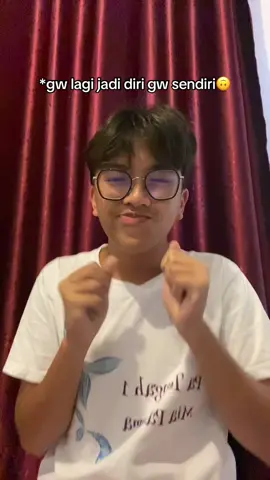 makasih lara raj udah gak bully aku😭🥺 #fyp #skit 