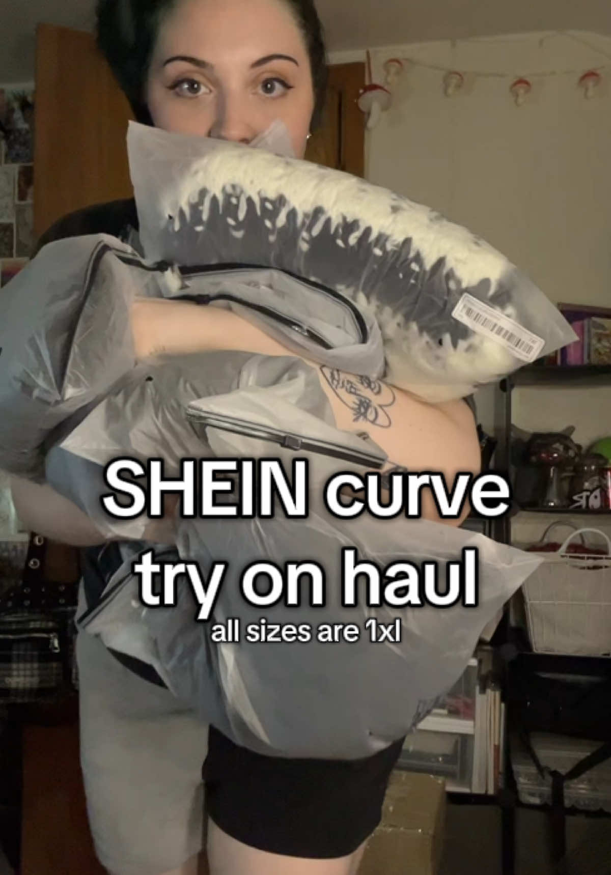 Search QF7KM to shop my trendies picks on SHEIN! 🔥 #SHEINCurve #SHEINsaveinstyle #SHEINtrends #ad #tryonhaul @SHEIN @SHEINUS  store name:POPSWAY 🆔 40418998 🔗 https://shein.top/7aa4rl7 Store Name:ROMWE 🆔 43393190 🔗 https://shein.top/9wgrl34 Store Name:Sunspun 🆔 155216279 🔗 https://shein.top/dfw5gqh Store Name:Sweetra CURVE 🆔 156251403 🔗 https://shein.top/hzmcr5s Store Name:EMERY ROSE CURVE 🆔 47944492 🔗 https://shein.top/hzmcsyv Store Name:Elenzga CURVE 🆔 138875525 🔗 https://shein.top/cc790hz Store Name:Solflare 🆔 39976680 🔗 https://shein.top/ml03grk Store Name:Dazy CURVE 🆔 48104790 🔗 https://shein.top/hzmct9u