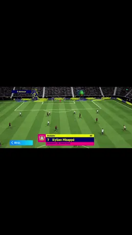 @eFootball™️公式 @zetaefootball @yapesito 