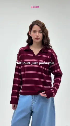 I JUST WANT YOU?!?!!!😍  #stripe #1010bigsale #kaosviral #fyp 