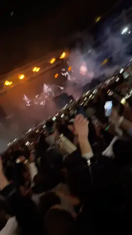 Pov from the moshpit zone😭 🇿🇦#travisscott #concert #fyp #southafrica 