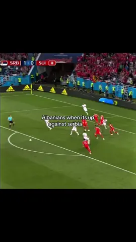 Destroying the gks career#xhaka #shaqiri #manaj #albania #fyp 