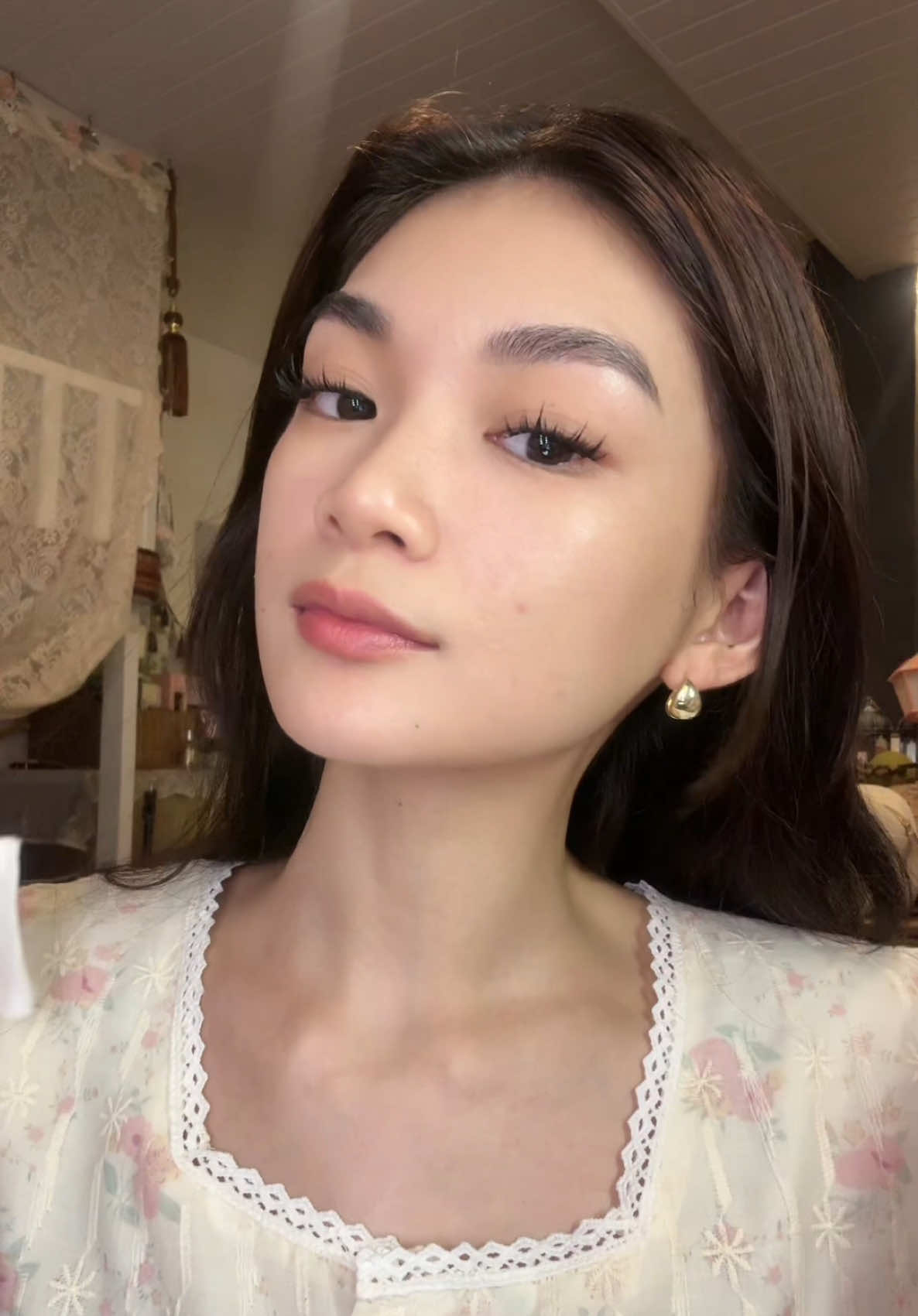 Gentle exfoliating toner? Yes, please! 😌❣️✨