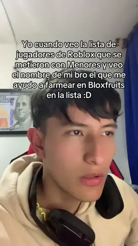 Como olvidarlo #roblox #humor #bloxfruits #farm #robloxfyp 